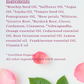 Gulab – Rose Collagen Boosting Face Oil (30ml)